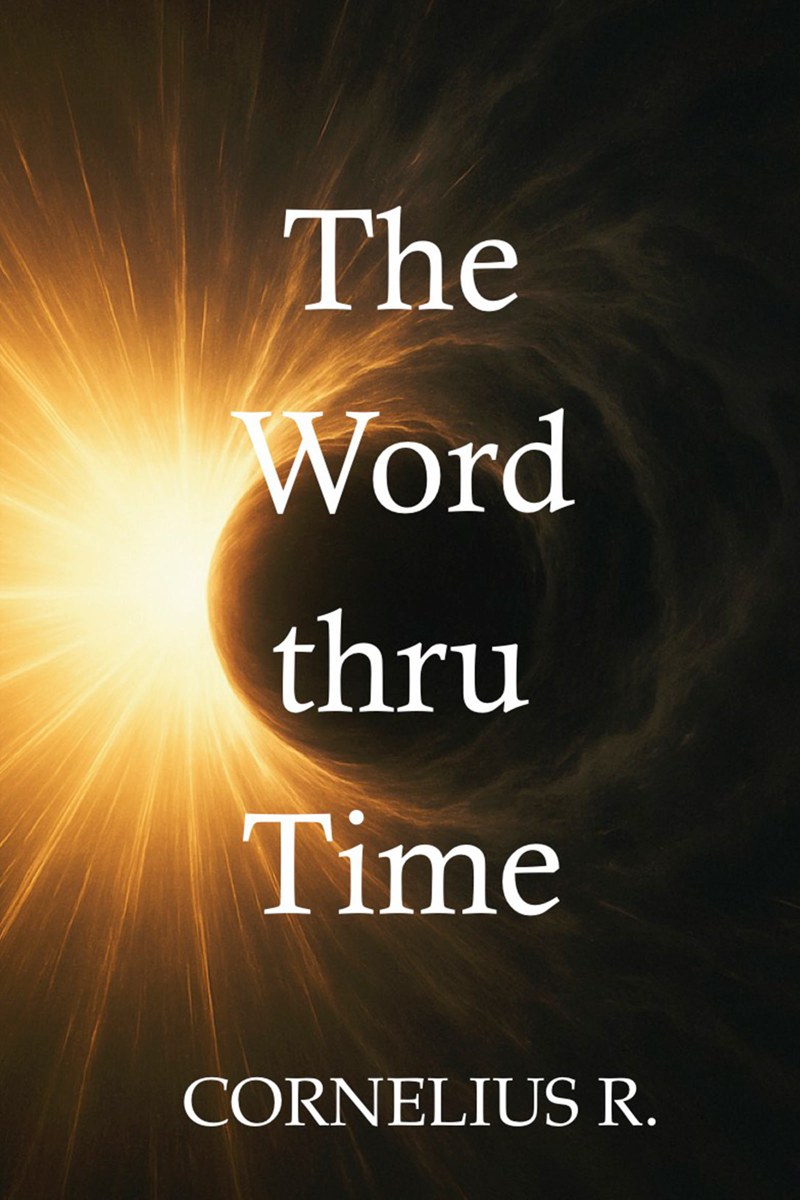 The Word Thru Time cover