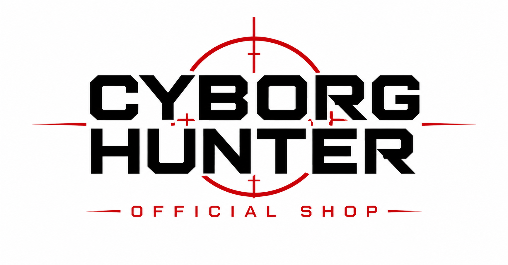 Cyborg Hunter Official Shop